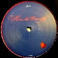 SAMI WENTZ / JUST MYSELF EP