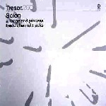 SCION / サイオン / ARRANGE AND PROCESS BASIC CHANNEL TRACKS