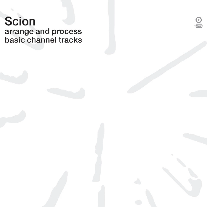 SCION / サイオン / ARRANGE AND PROCESS BASIC CHANNEL TRACKS