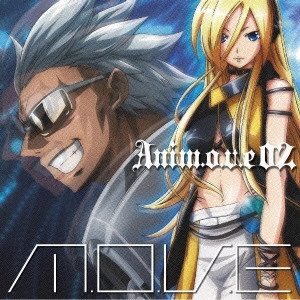 m.o.v.e / anim.o.v.e 02 / ANIM.O.V.E 02