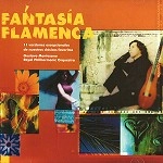 GUSTAVO MONTESANO / グスタヴォ・モンテサーノ / FANTASIA FLAMENCA