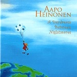 AAPO HEINONEN / A DAYDREAM BETWEEN