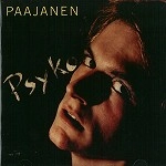 PAAJANEN / PSYKO - KAIKKI LEVYTYKSET 1977-1980