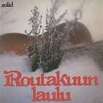 SOLID / ROUTAKUUN LAULU