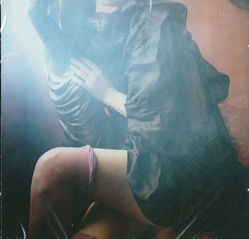 RENE HELL / PORCELAIN OPERA