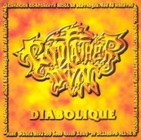 GODFATHER DON / DIABOLIQUE (DELUXE EDITION)