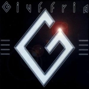GIUFFRIA / ジェフリア / GIUFFRIA