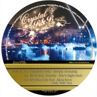 V.A.(CRYSTAL R&B) / 52