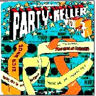 V.A. (PARTY KELLER) / VOL.3 PARTY KELLER