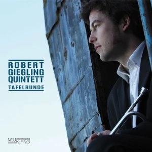 ROBERT GIEGLING / TAFELRUNDE