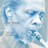 CHARLES GAYLE / チャールス・ゲイル / LIVE IN VILNIUS AT PIANO.LT