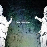 BARRY GUY / バリー・ガイ / SINNERS,RATHER THAN SAINTS