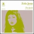 ZOLA JESUS / ゾラ・ジーザス / SPOILS