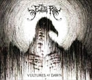 FUNERAL PYRE / VULTURES AT DAWN