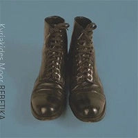 YANNIS KYRIAKIDES & ANDY MOOR / REBETIKA