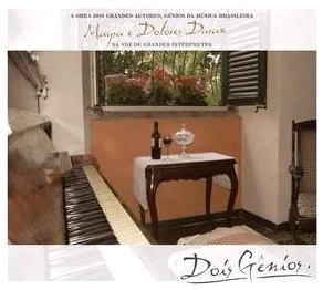 V.A.(DOIS GENIOS) / DOIS GENIOS - MAYSA & DOLORES DURAN