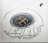 TOBIAS DELIUS / LUFTLUCHT