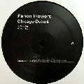 FANON FLOWERS / CHICAGO-DETROIT