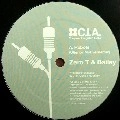 ZERO T & BAILEY/ZERO T FEAT.STEO / ROBOTS(ULTERIOR MOTIVE REMIX)/WALK AWAY(ZE