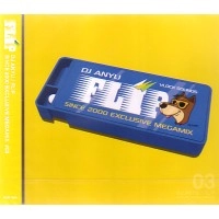 DJ ANYU / ＦＬＩＰ　＃０３