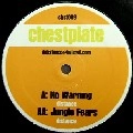DISTANCE (DUBSTEP) / NO WARNING/JUNGLE FEARS