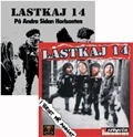 LASTKAJ 14 / 1ST+MINI SET