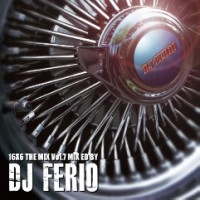 DJ FERIO / DJフェリオ / １６×６　ＴＨＥ　ＭＩＸ　ＶＯＬ．７