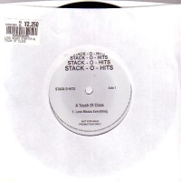 TOUCH OF CLASS / タッチ・オブ・クラス / LOVE MEANS EVERYTHING