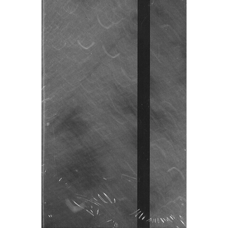 peterlicker / LAST SLAVE C20 CASSETTE