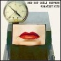 RED HOT CHILI PEPPERS / レッド・ホット・チリ・ペッパーズ / グレイテスト・ヒッツ＜最強盤＞