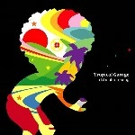 DUBDUB ON-SENG / Ｔｒｏｐｉｃａｌ　Ｇａｒａｇｅ