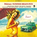 PELOTAN / ペロタン / ＳＵＭＭＥＲ　ＭＥＡＮＳ　ＦＵ