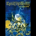 IRON MAIDEN / アイアン・メイデン / 死霊復活