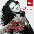 ANGELA GHEORGHIU / アンジェラ・ゲオルギュー / ＤＩＶＡ　ベスト・オブ・ゲオル