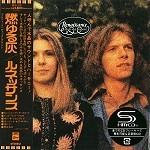 RENAISSANCE (PROG: UK) / ルネッサンス / 燃ゆる灰 (SHM-CD)（紙ジャケット）