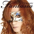 Takamiy (高見沢俊彦) / Fantasia（初回）