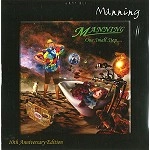 MANNING / ONE SMALL STEP