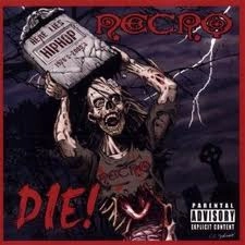 NECRO / DIE - USA