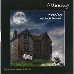 MANNING / SONGS FROM THE BILSTON HOUSE