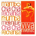 HECTOR RIVERA / エクトル・リベラ / VIVA RIVERA
