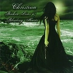 CHRISTINA(UK) / BROKEN LIVES AND BLEEDING HEARTS