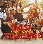 V.A. (SALSA WORLD SERIES) / SALSA WORLD SERIES VENEZUELA