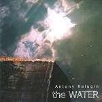 ANTONY KALUGIN / THE WATER