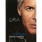 CLAUDIO BAGLIONI / クラウディオ・バリオーニ / Q.P.G.A. FILM OPERA (PAL)