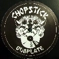 CHOPSTICK DUBPLATE / GUNDELERO