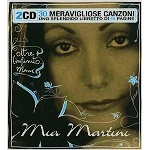 MIA MARTINI / ミア・マルティーニ / OLTRE L'INFINITO...MIMI(2CD)