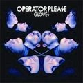 OPERATOR PLEASE / オペレーター・プリーズ / GLOVES