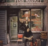 CHALI 2NA / チャーリー・ツナ / FISH MARKET PT.2 THE OFFICIAL MIXTAPE mixed by DJ Dez aka Andres
