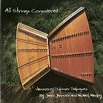 JAMIE JANOVER/MICHAEL MASLEY / ALL STRINGS CONSIDERED