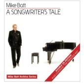 MIKE BATT / マイク・バット / SONGWRITER'S TALR / ORINCO KID